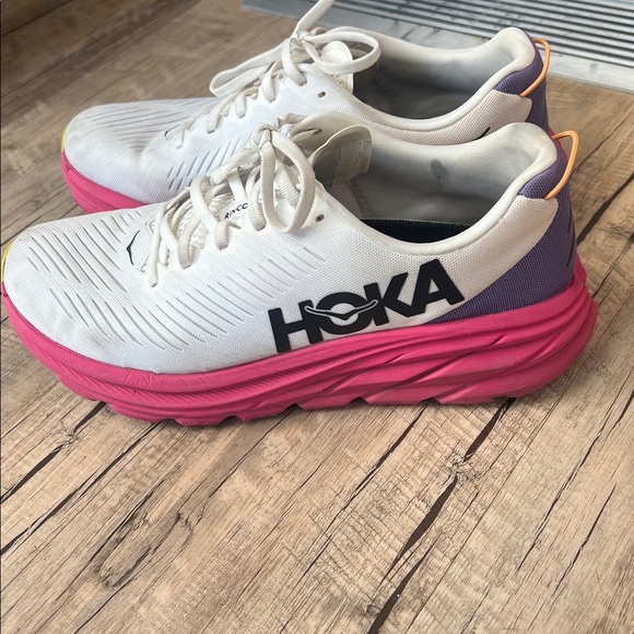 HOKA Rincon 3 - Picture 5 of 8